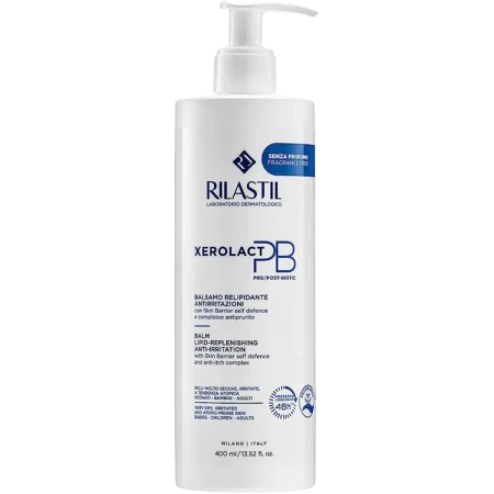 Rilastil Xerolact PB