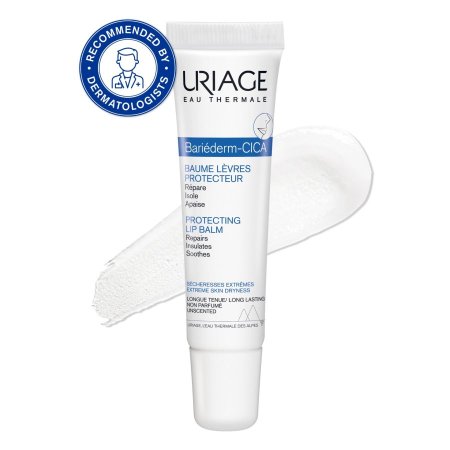 Uriage BARIÉDERM-CICA Lips Repair balm