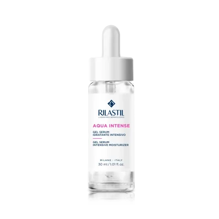 Rilastil Aqua Intense Gel Serum
