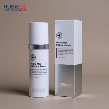 Derma Max Brilliance Serum