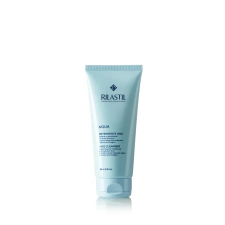 Rilastil Aqua Face Cleanser