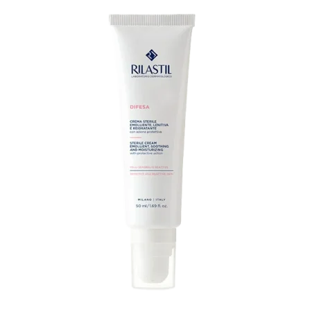 Rilastil Difesa Cream