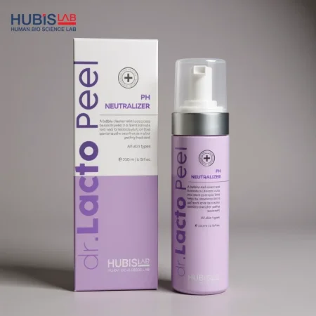 Dr .Lacto Peel PH Neutralizer