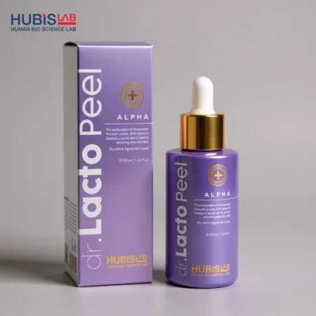 Dr.Lacto Peel Alpha