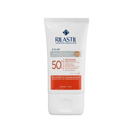 Rilastil D Clar Cream Spf50