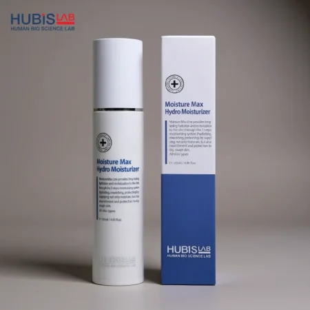 Moisture Max hydro Moisturizer