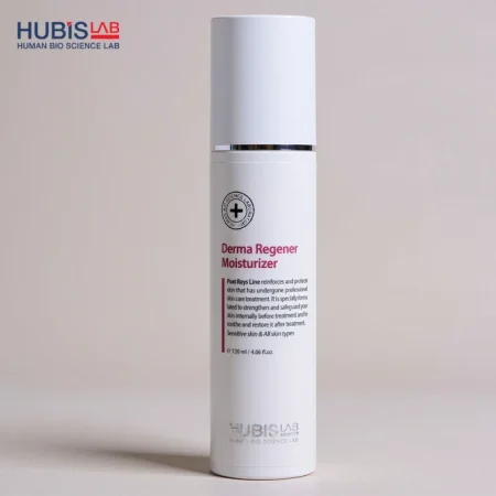 Post Rays Derma Regener Moisturizer
