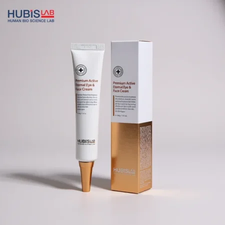 Premium Active Eternal Eye & Face Cream