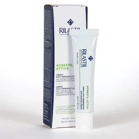 Rilastil Acnestil Attiva
