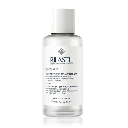 Rilastil D-clar Concentrated Micropeeling