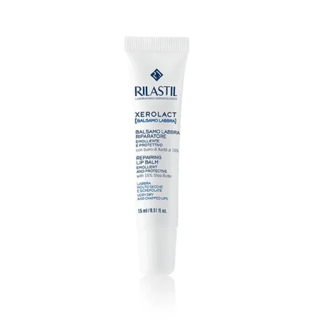 Rilastil Xerolact Repairing Lip Balm