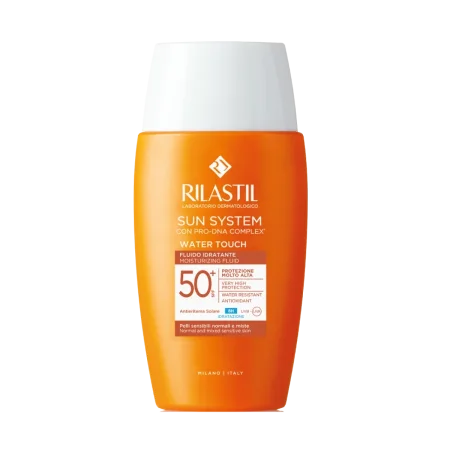 Rilastil Sun System WATER TOUCH SPF50+