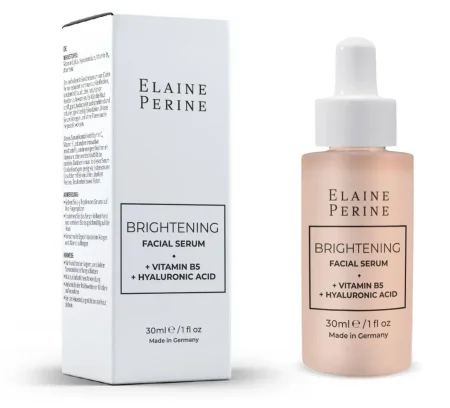 Elaine Perine Brightening Facial Serum