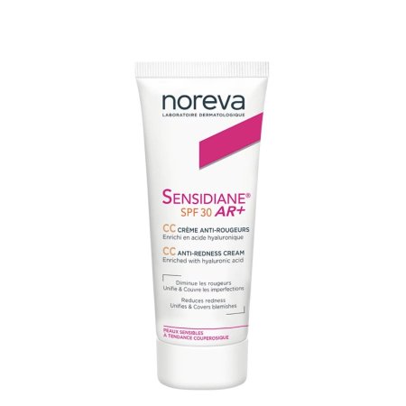 Noreva Sensidiane AR Spf 30