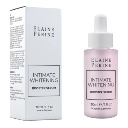 Elaine Perine Intimate Whitening Booster Serum