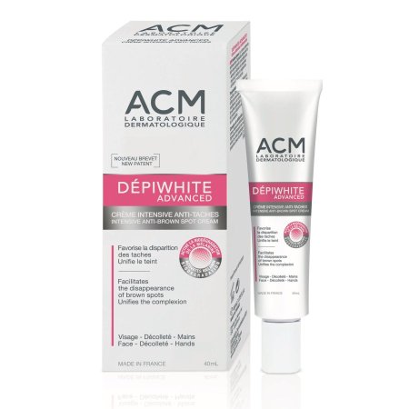 ACM Depiwhite Advanced