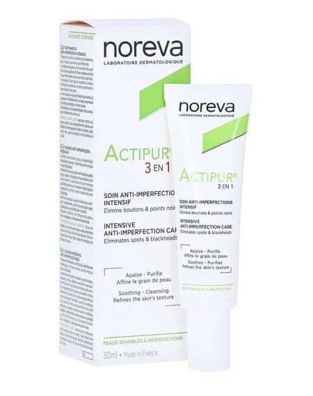 Noreva Actipur 3 in 1