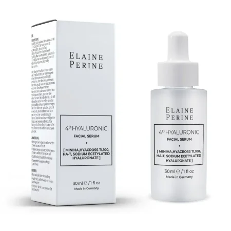 Elaine Perine 4D Hyaluronic Face Serum