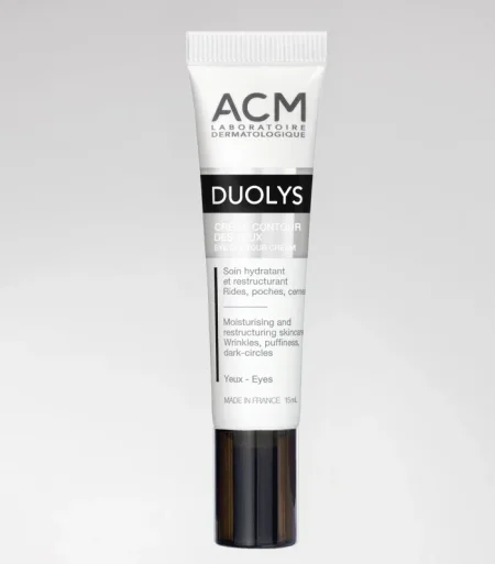 ACM Duolys Eye Contour Cream - 15ml