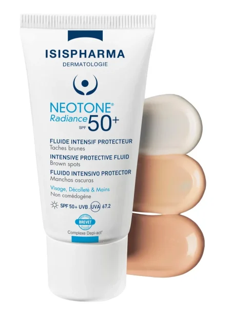 NEOTONE® Radiance SPF 50+