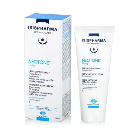 ISIS PHARMA NEOTONE BODY