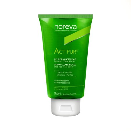 Noreva Actipur Cleansing Gel