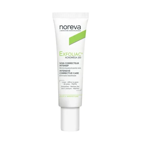 Noreva Exfoliac Acnomega 200