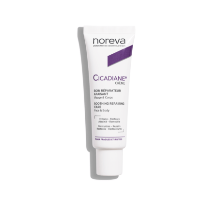 Noreva Cicadiane Soothing Repairing Cream