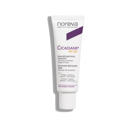 Noreva Cicadiane Cream SPF 50