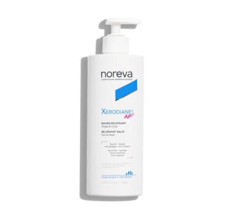 Noreva Xerodiane Ap+ 400ml