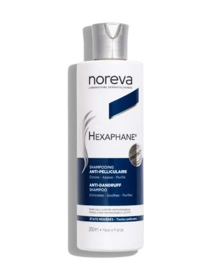 HEXAPHANE® - Anti-Dandruff Shampoo