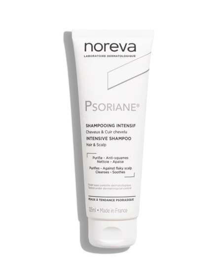 Noreva Psoriane Intensive Shampoo