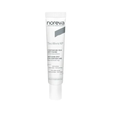 Noreva Trio White XP Eye Contour