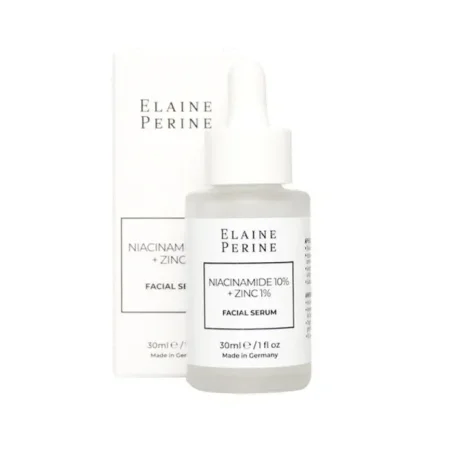 Elaine Perine Niacinamide 10% + Zinc 1% Face Serum