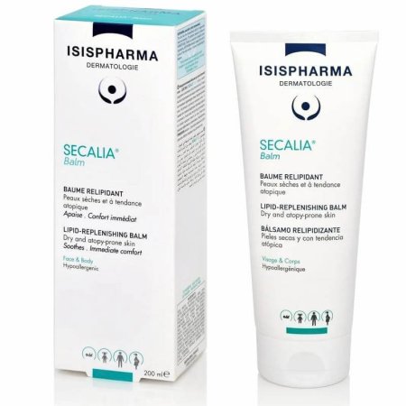 ISIS PHARMA Secalia Balm 200 ml