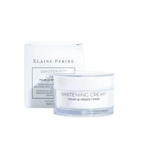 Elaine Perine Whitening Cream